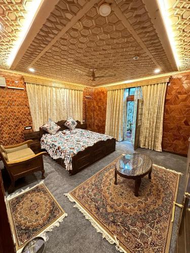 Brein House | Kashmir Aikyam House