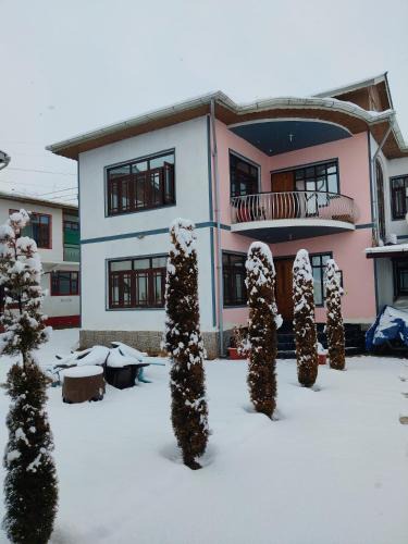 Srinagar House | Kashmir Homestay