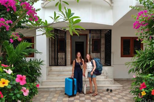 Madurai Hostel | Kattil
