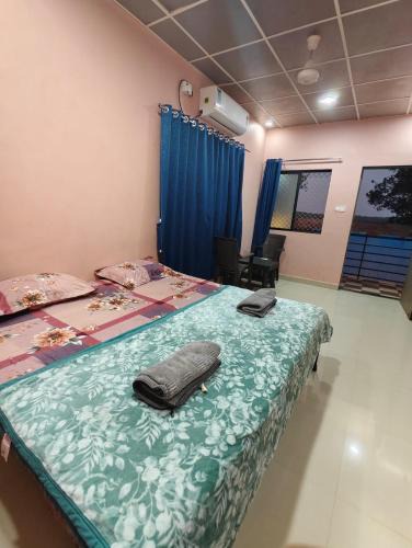 Matheran House | Kaushik Cottage Matheran