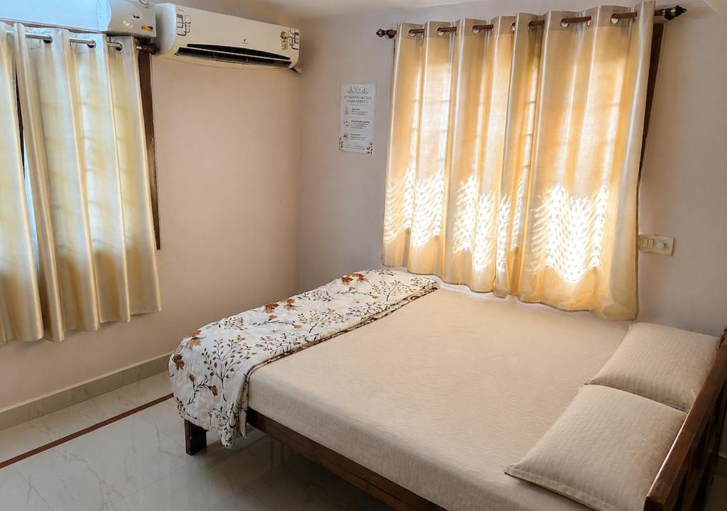 Honavar House | Kaveri Home Stay - Elegant Stay in Honavar