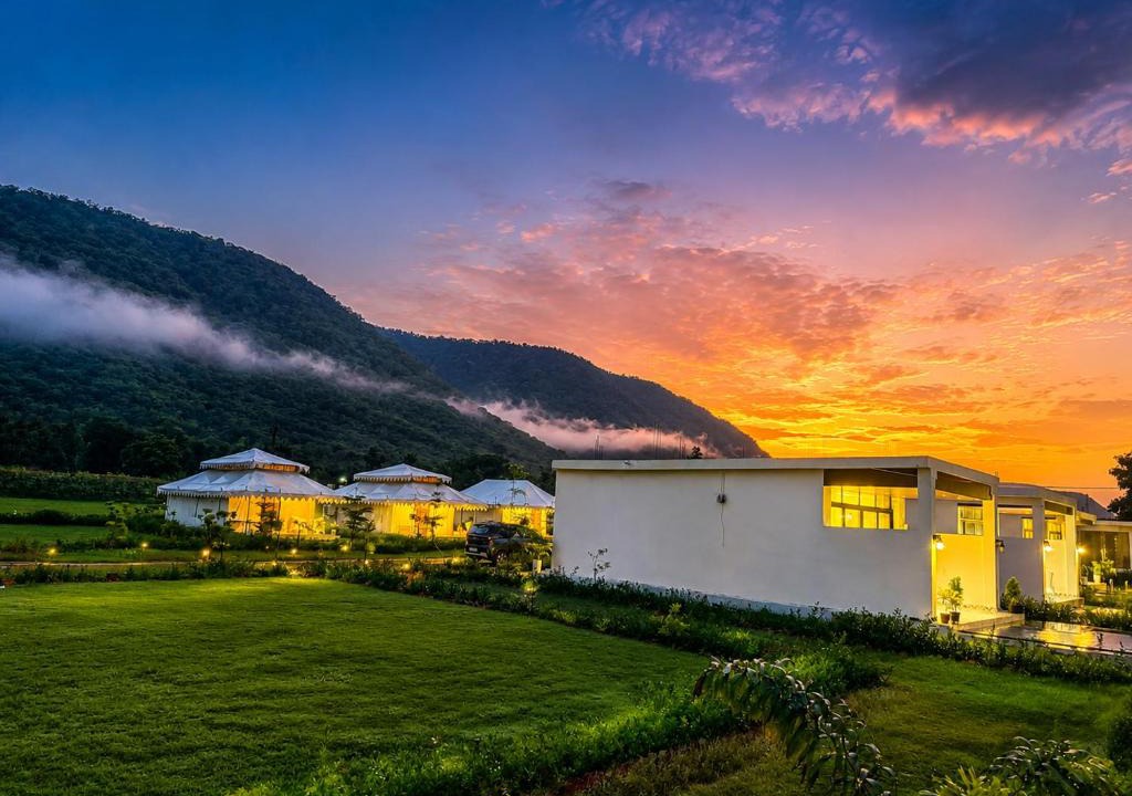 Jhiri Resort | Kaya Nature Resort