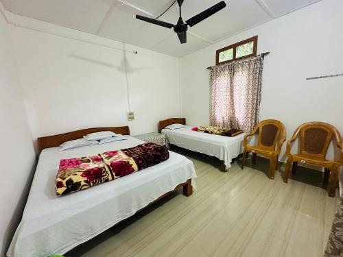 Bagori House | Kaziranga Family Homestay