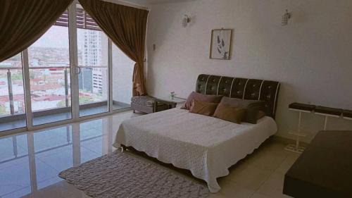 Kampung Telaga Nibong Apartment | KB Studio @D'Perdana Apartment