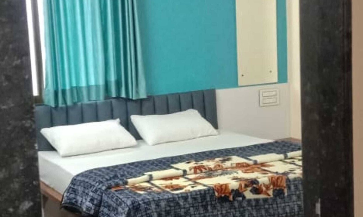 Bajarwadi Resort | Kedareshwar Agro Tourism