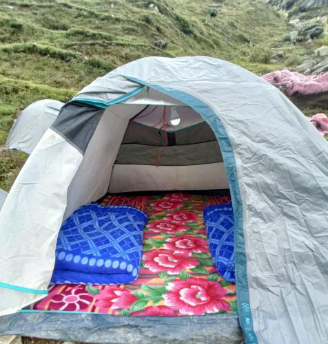 Kedarnath Other | Kedarnath Nature Camp by Nitin