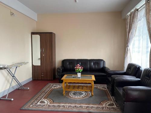 Shillong House | Keeon Private Room Back