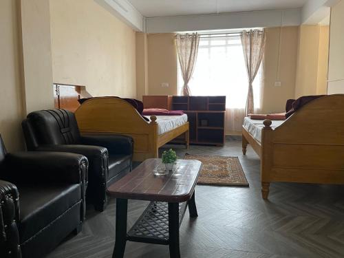 Shillong House | Keeon Private Room Front