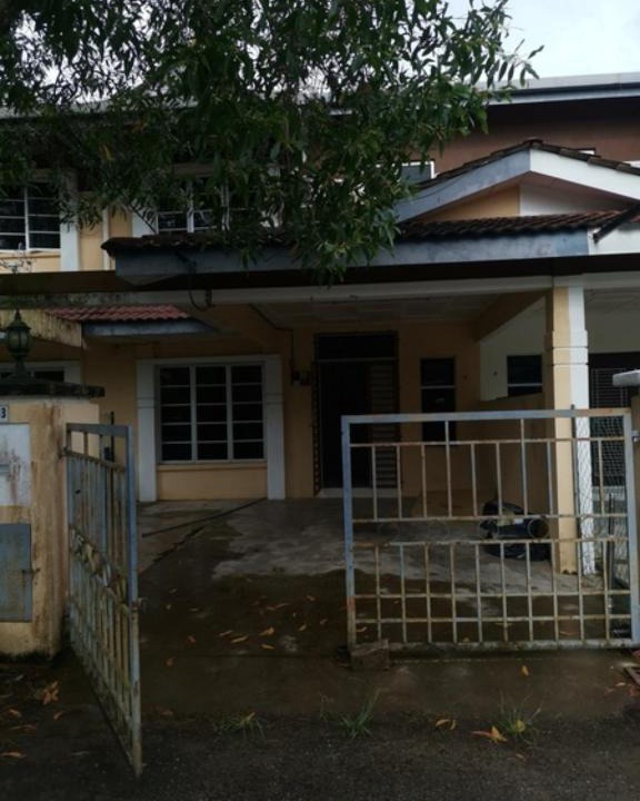 Kuala Terengganu House | kemasukan march 2023, call 01164195474