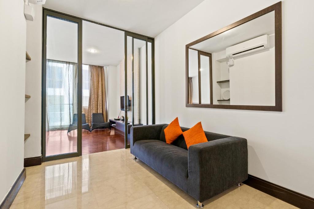 Bangsar Apartment | Ken Bangsar by Plush