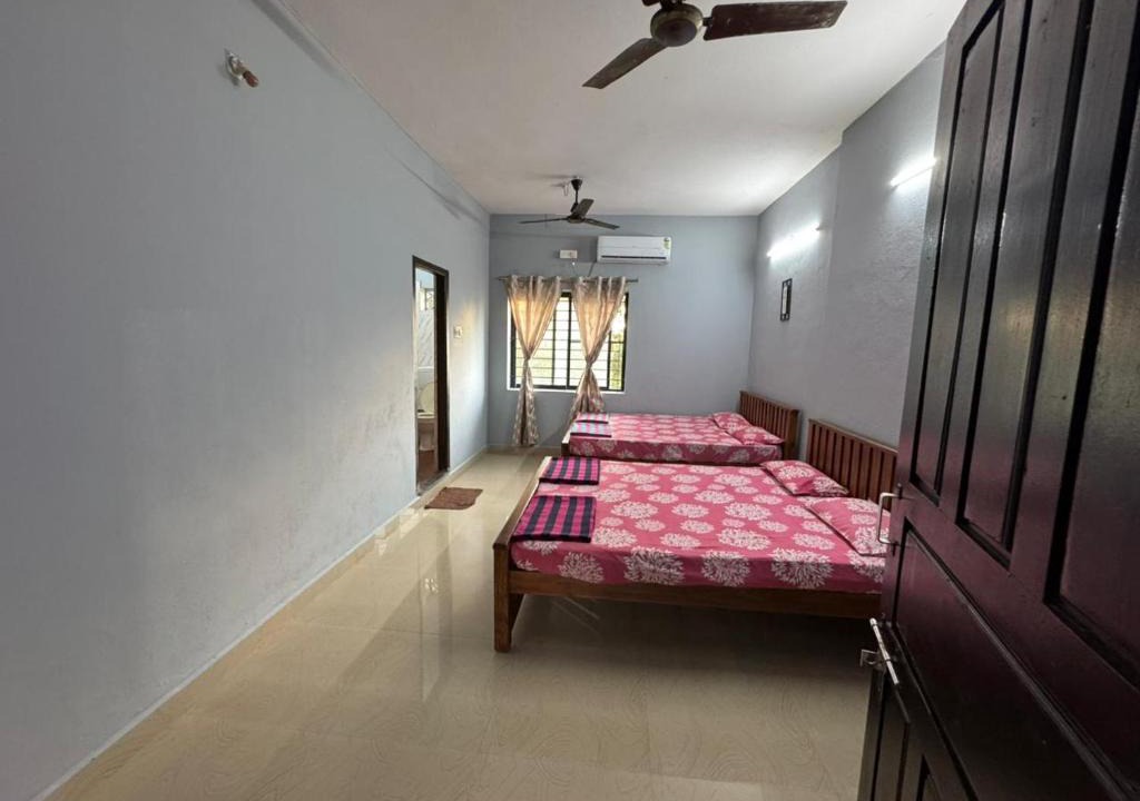 Mangalore Apartment | Kenson Retreat