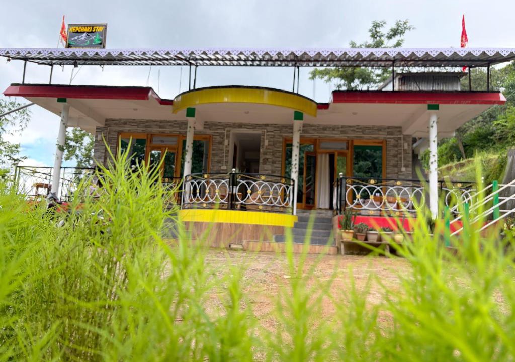 Turuk House | Kepchaki Stay
