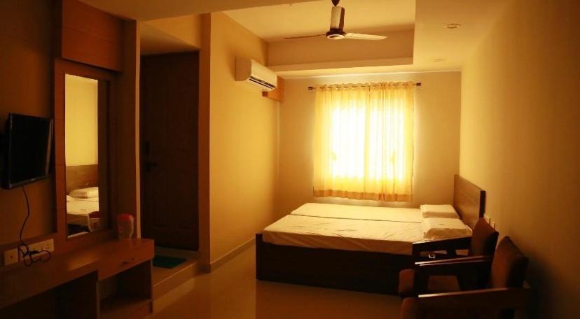 Palakkad Hotel | Kerala Tourist Home