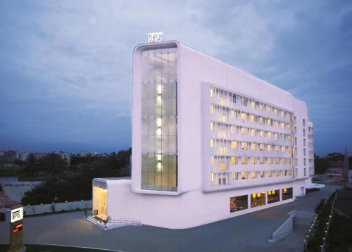 Agara Hotel | Keys Select by Lemon Tree Hotels, Hosur Road, Bengaluru