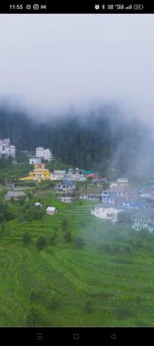 Khajjiar House | Khajjiar Home Stay Khajjiar