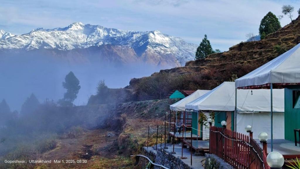 Chamoli Other | Khaltaal Resort