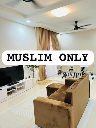 Parit Buntar House | Khasif Amani Homestay Parit Buntar