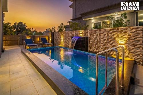 Waksai Villa | Khaybar Villa by VEO - Part of StayVista