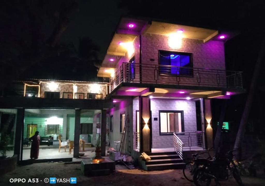 Devbag Bed & Breakfast | khot homestay