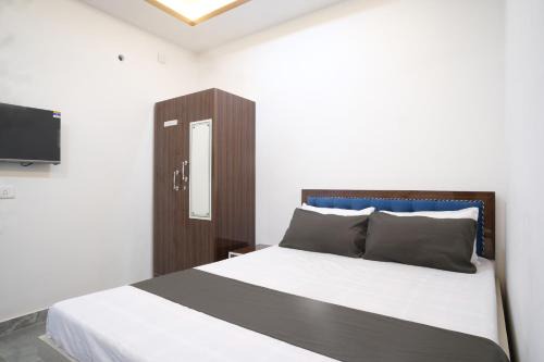 Hajo Hotel | Khushi Lodge