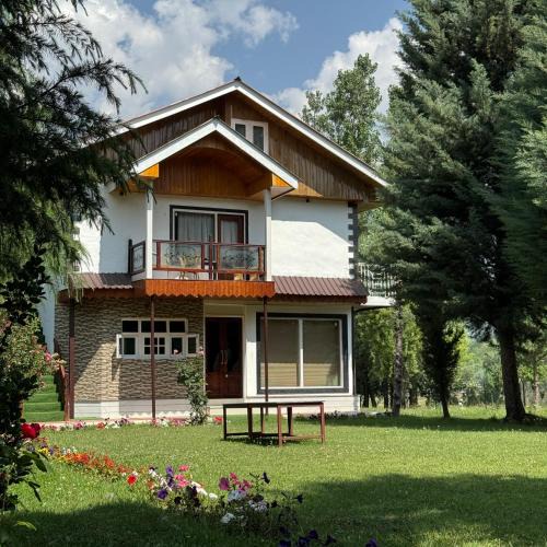 Brein Hotel | Khwab Villa A Luxury Stay