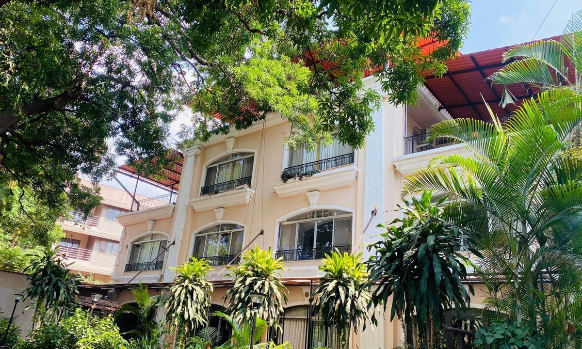 Tungarli Villa | Kiana's Funstay