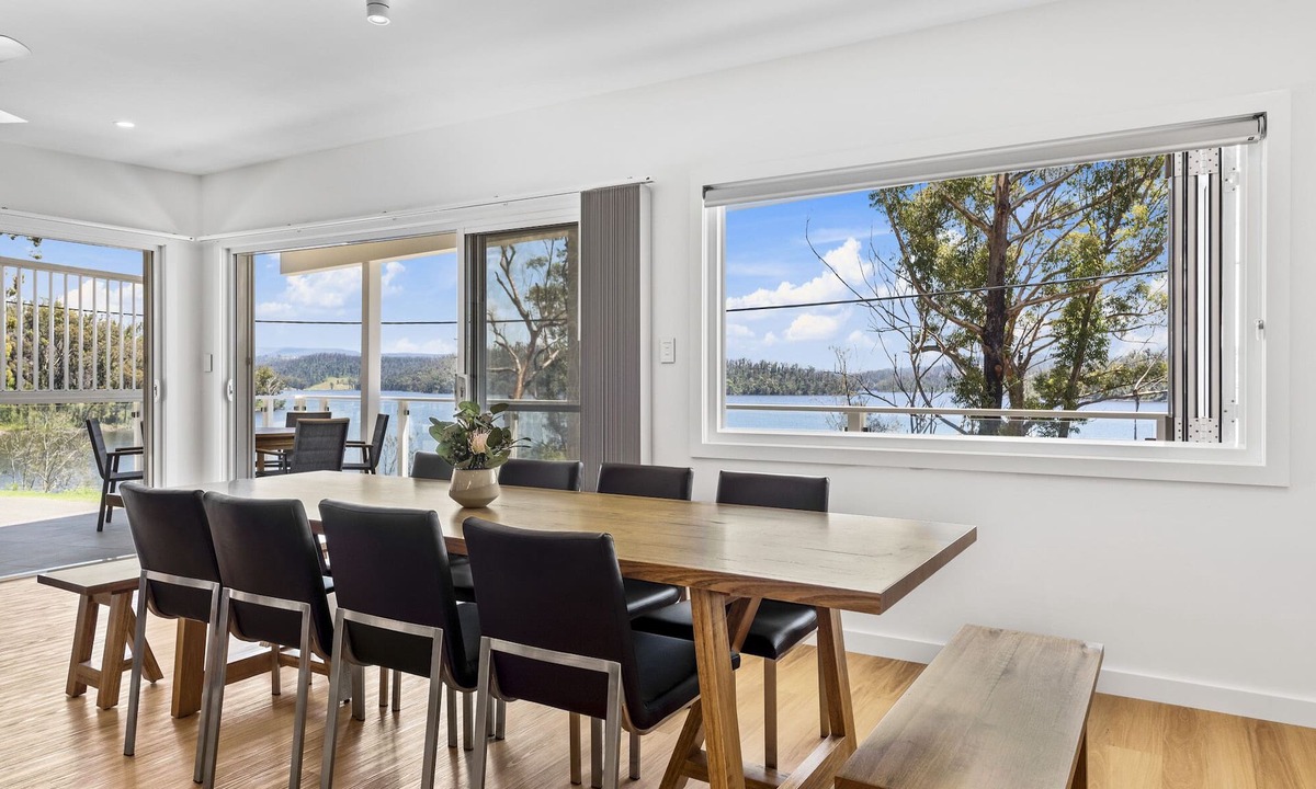 Lake Conjola House | Killarney Views - Lake Conjola