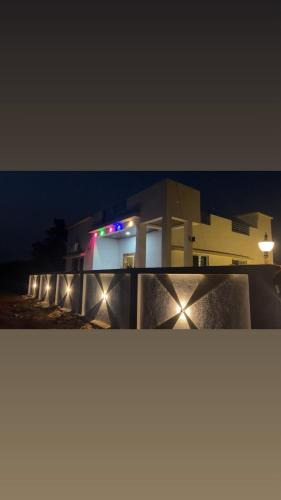 Murbad Villa | Kiyanshi Farm