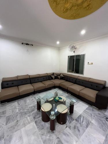 Hulu Selangor House | KKB Gathering Home - Private Room in Shared House