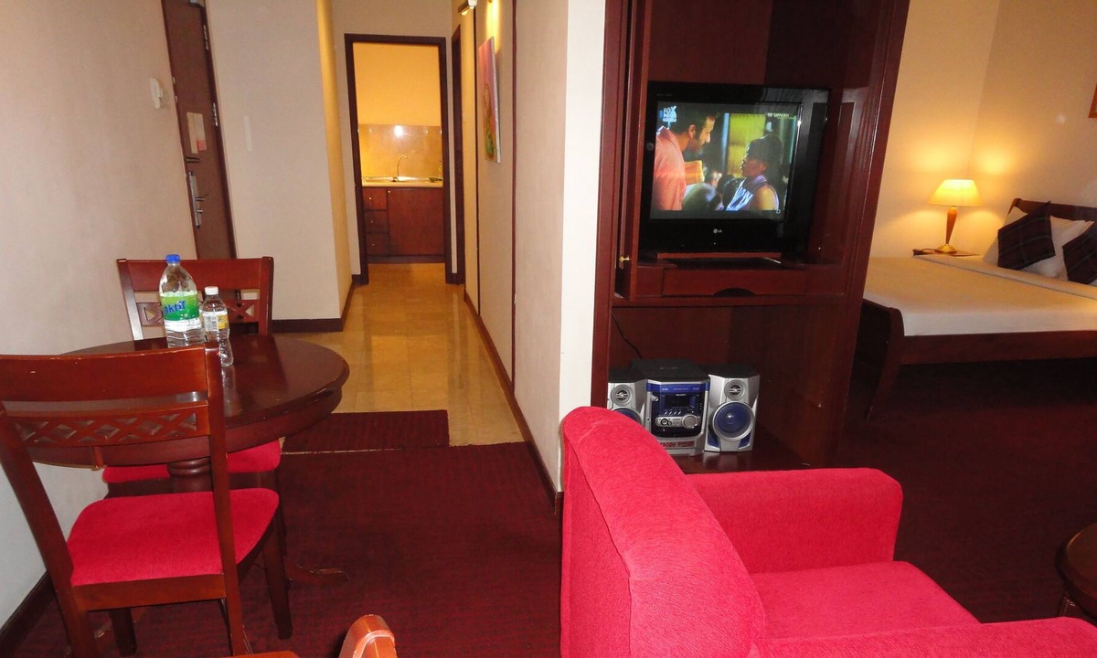 Imbi Apartment | KL Bintang Private unites in Times Square