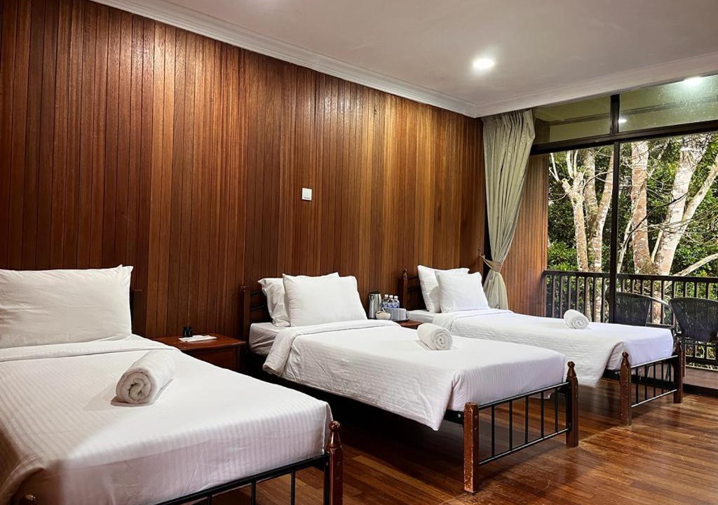 Kampung Kerinchi House | Kl Gateway