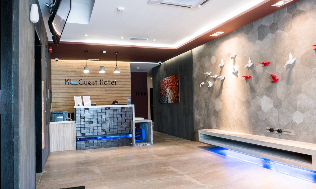 Kuala Lumpur Hotel | KL Guest Hotel