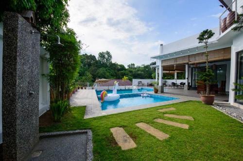 Ampang Jaya Villa | KLCC Luxury Private Pool Villa