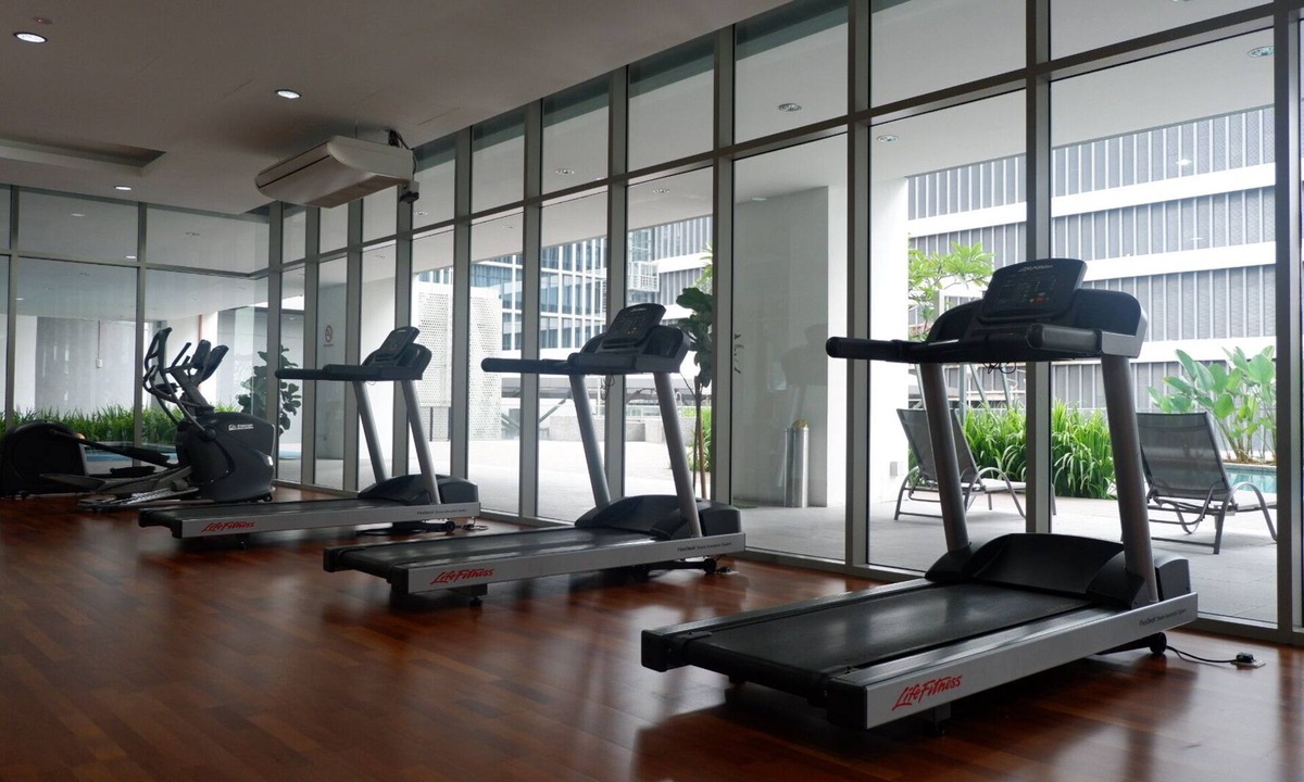 Kampung Kerinchi Apartment | KLGateway Bangsar South#2 BookingHomeHotel