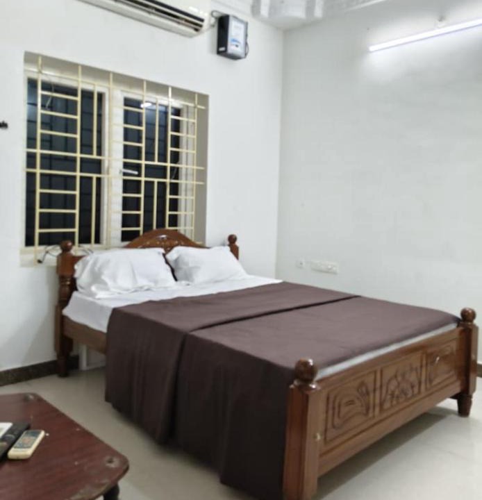Madurai House | Kmr villa
