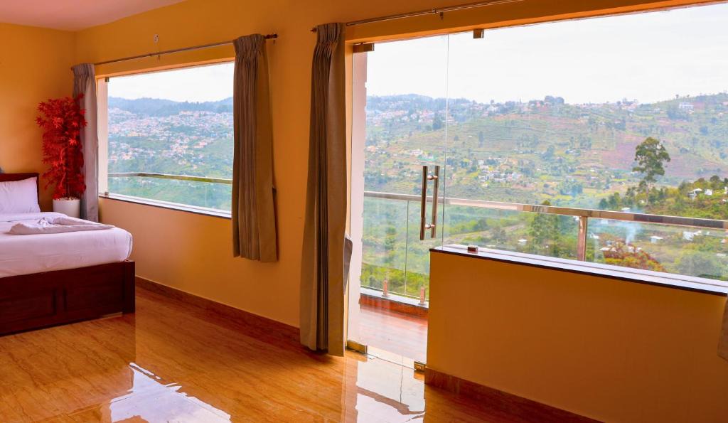 Kodaikanal Hotel | Kodai Elliott