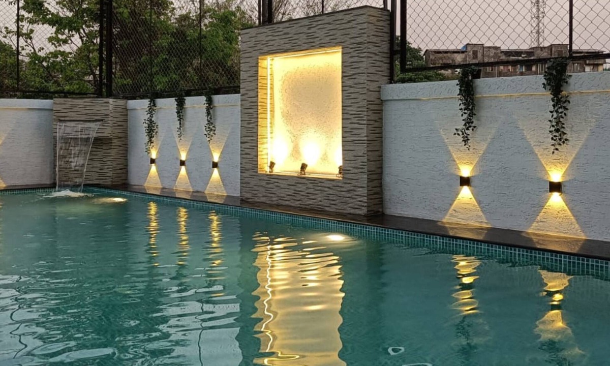 Rao Colony Hotel | Kohinoor Exotica - Lonavala
