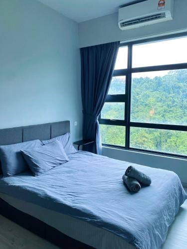 Downtown Kota Kinabalu House | KOKO Homestay Jesselton Quay KK