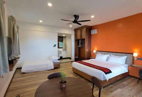 Kota Kinabalu Resort | Kokol Haven Resort