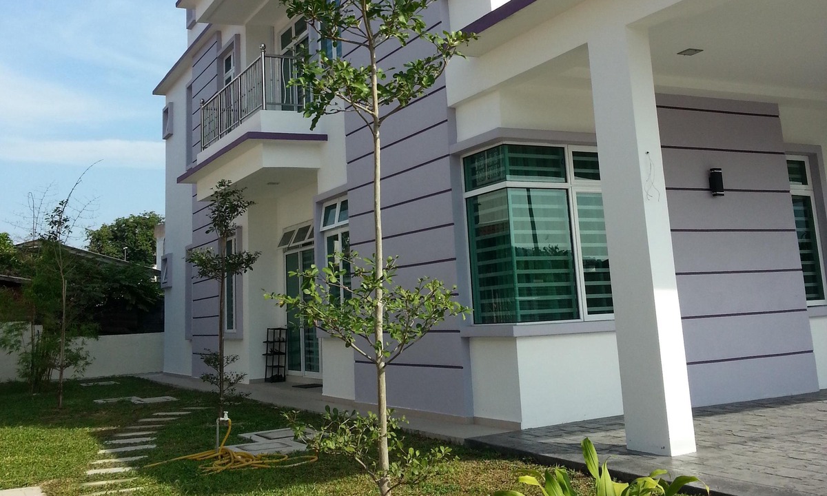 Taman Intan Hotel | KompoVilla
