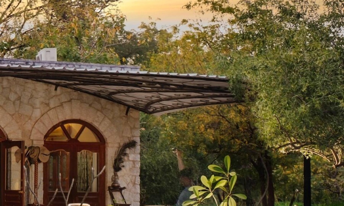 Bali Hotel | Korta Escape - A Heritage Resort