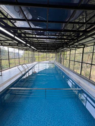 Civil Station Apartment | Kosher Livings Holiday