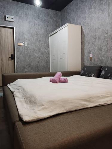 Central Seberang Perai House | Kota Permai Free n Easy Interior Bukit Mertajam