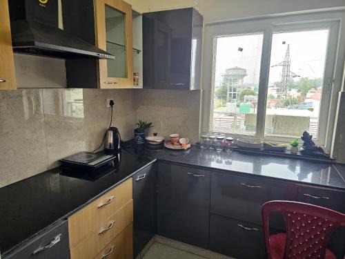 Rishikesh Apartment | Koteshwaram by ashkot homes