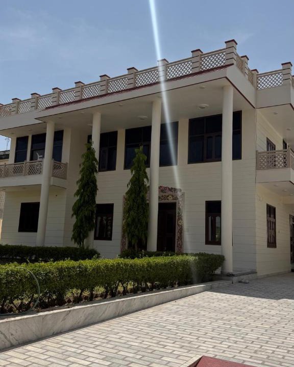Ladnun House | Kothari villas