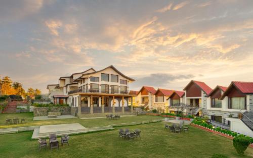 Baldeyan Resort | Koti Resort