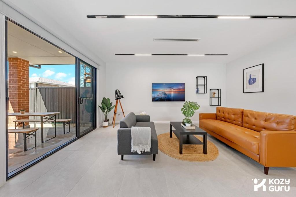 Cobbitty House | KozyGuru | Cobbitty | Comfy 4BR House