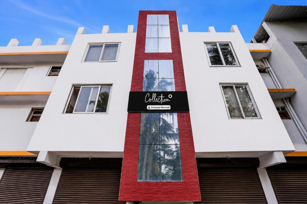 Calangute Hotel | Kris Resort
