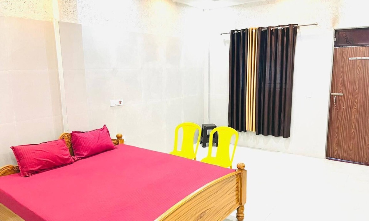Bihar Sharif Hotel | Krishna Garden Hotel and Resort