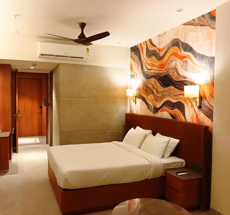 Ambernath Hotel | Krishna Palace Hotel , Ulhasnagar